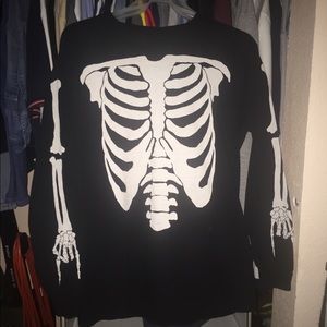 Playboi Carti Skull Shirt Online Sale 